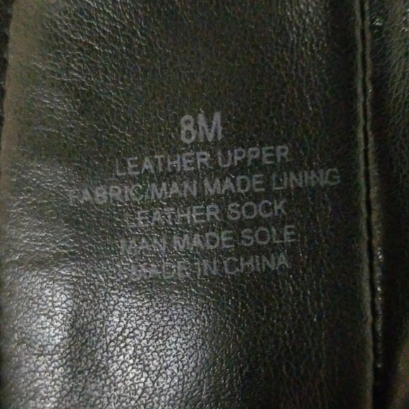 Boots - Picture 2 of 2